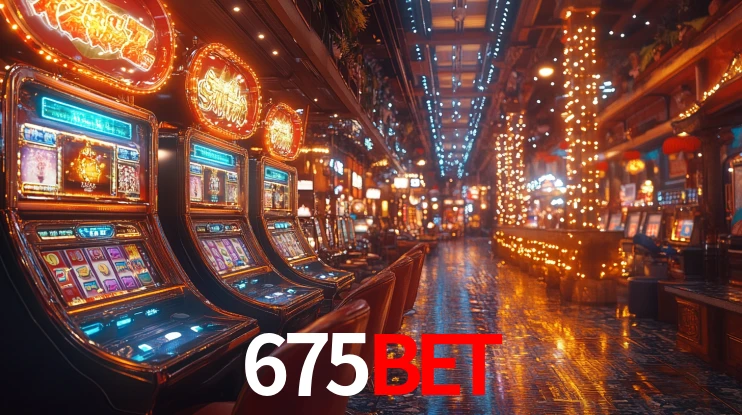 675bet login