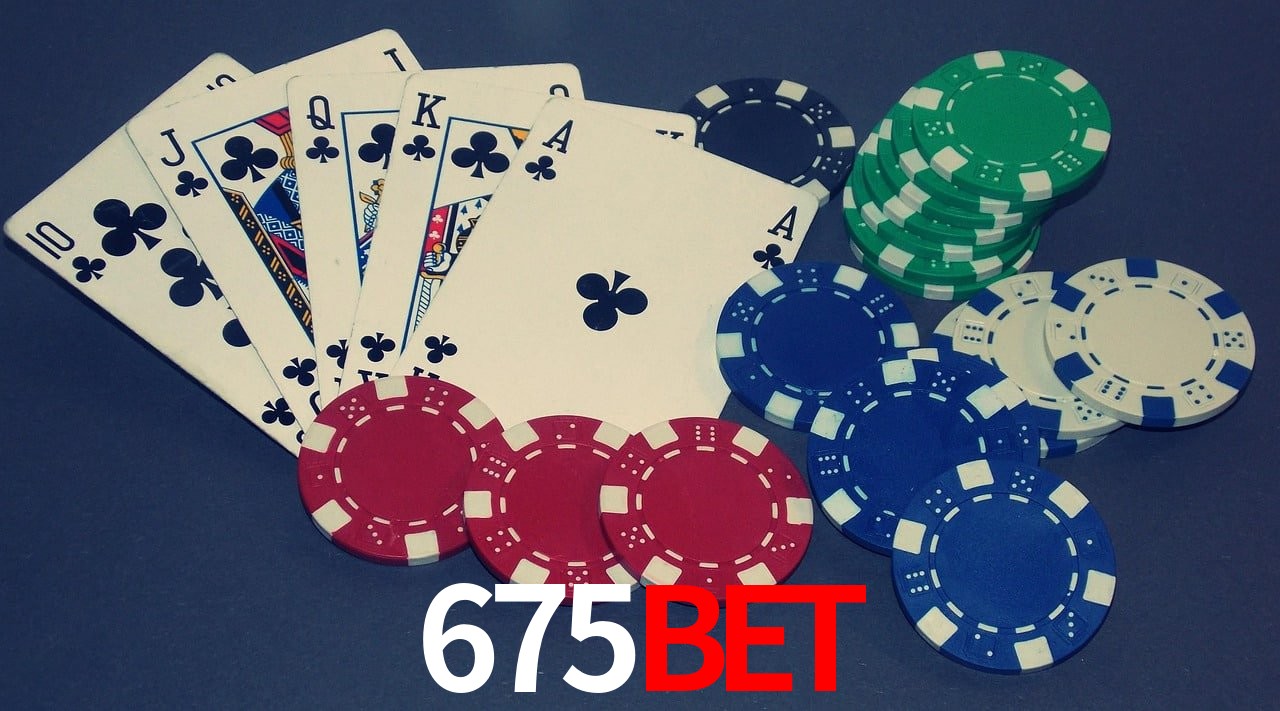 Statistics 675bet