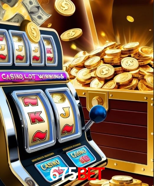 Welcome Bonus 675bet