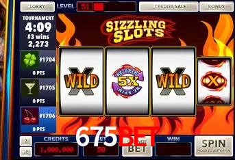 Desvendando o Mundo dos Jogos Virtuais na 675bet