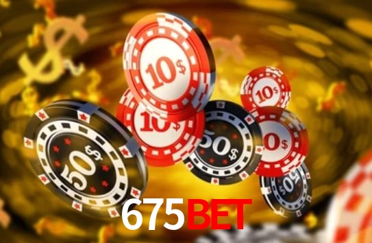 Experiência VIP 675bet