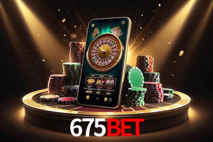 Especiais de Fim de Semana 675bet