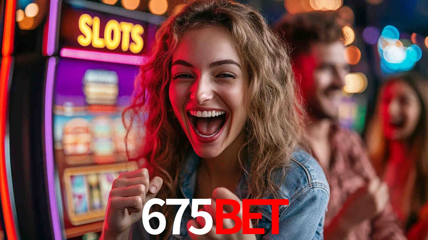 Inovações de Jogos na 675bet: O Futuro das Experiências Interativas