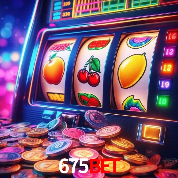 Diretório de Jogos 675bet