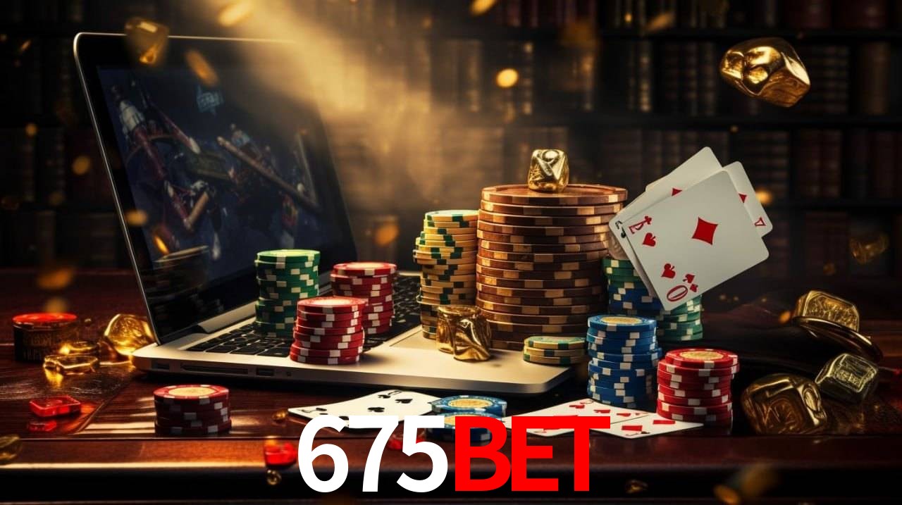 Apostas de Basquete 675bet