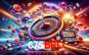 Estatísticas do Jogo 675bet