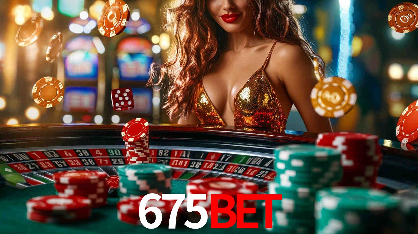 Premium Interface 675bet