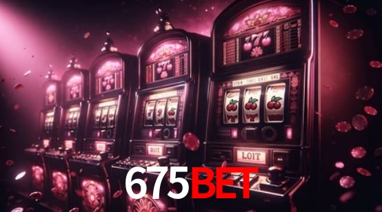 Bônus Diários 675bet
