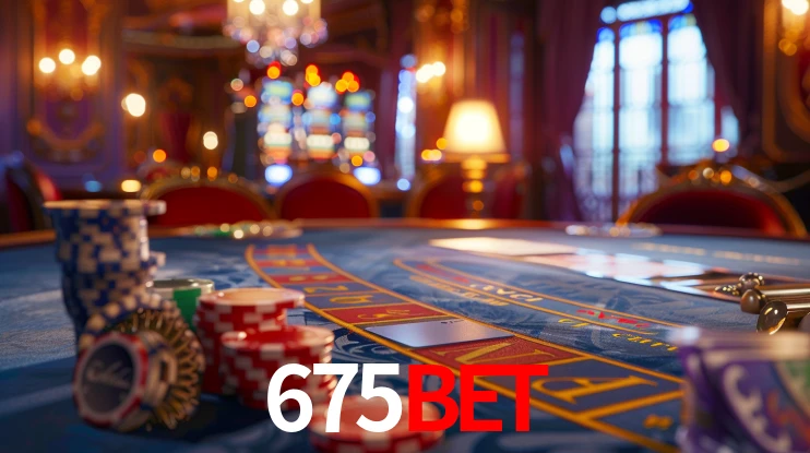 Games Directory 675bet