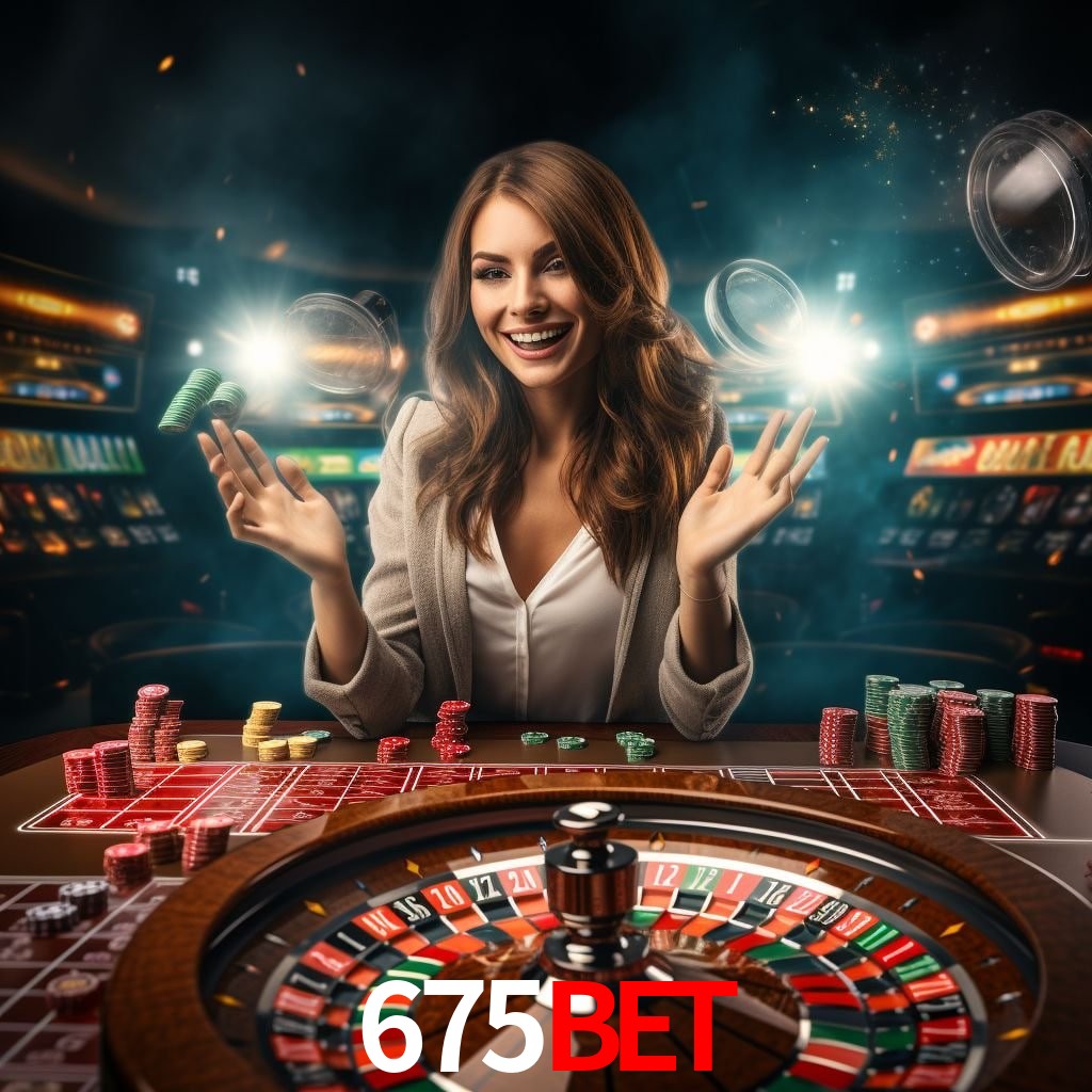 Experimente o Login Seguro Premium no 675bet