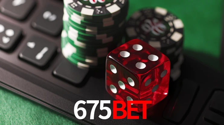 Game Providers 675bet