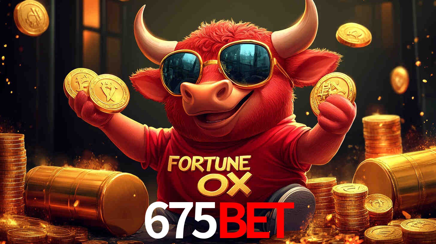 Apostas Esportivas na 675bet: Um Guia Completo