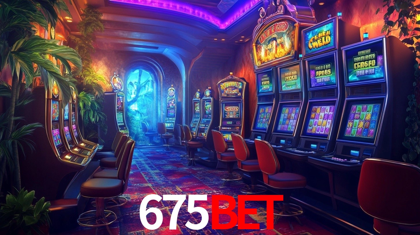 Programa VIP 675bet