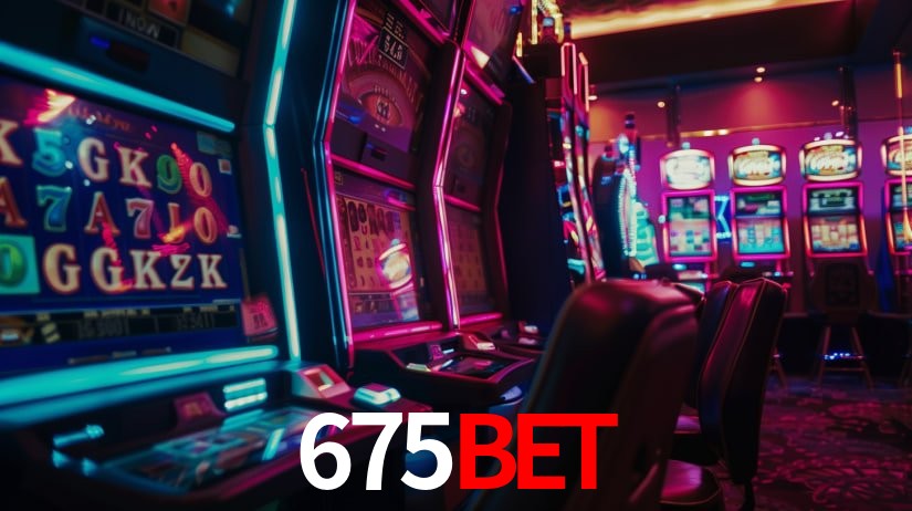 Platform Technology 675bet