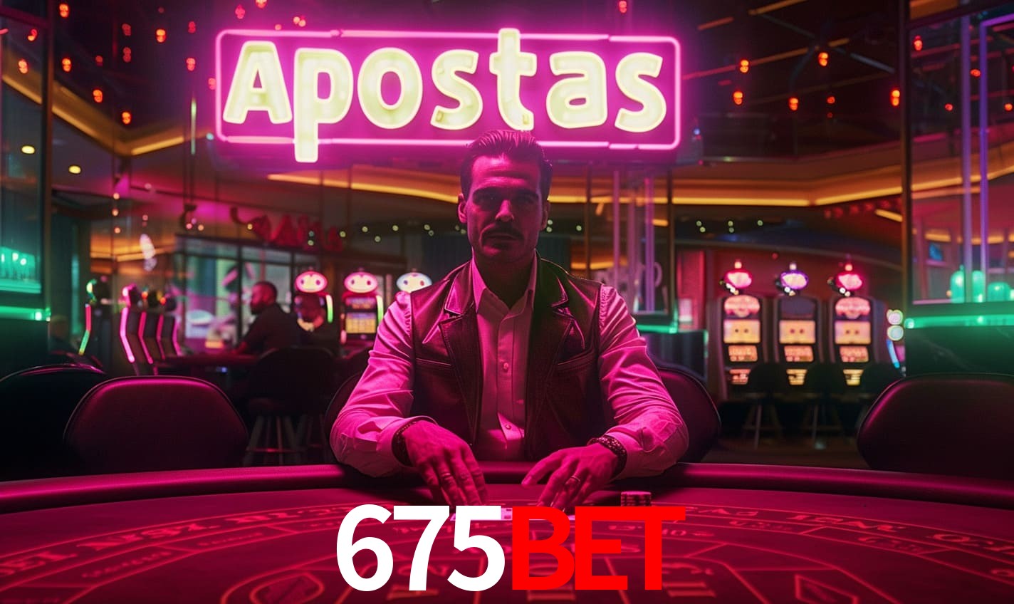 A Emoção da Loteria na 675bet: Uma Chance de Mudança de Vida