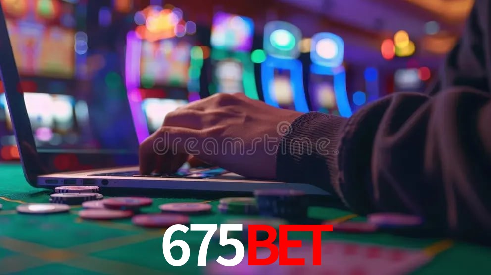 Mesa de Blackjack 675bet