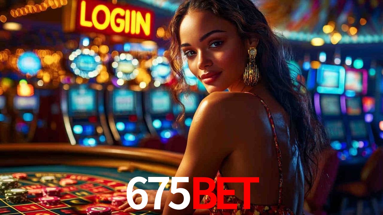 Sistemas de Segurança 675bet