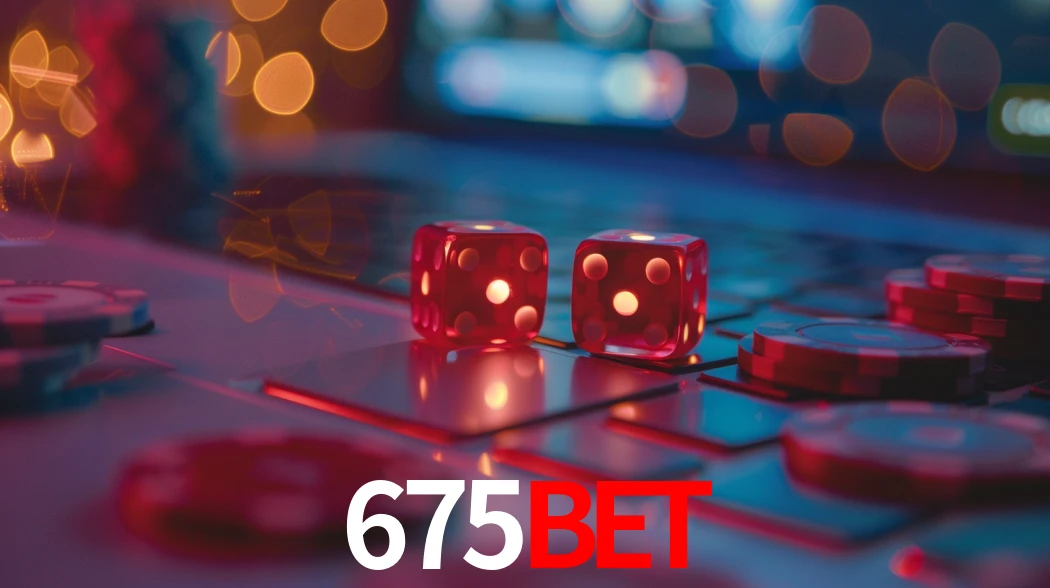 Live Casino 675bet