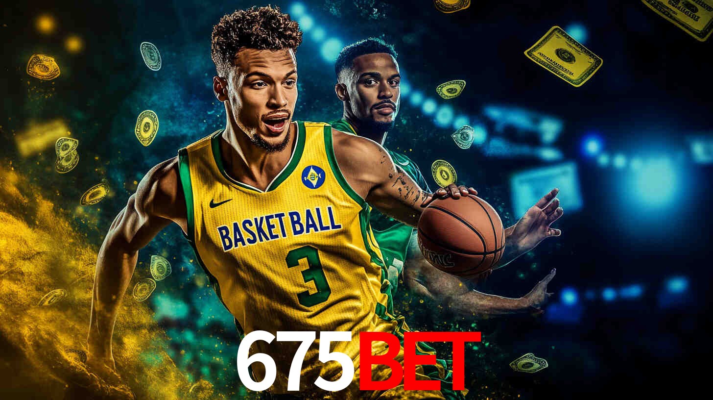Descubra a Essência do 675bet: Nossa História e Compromissos