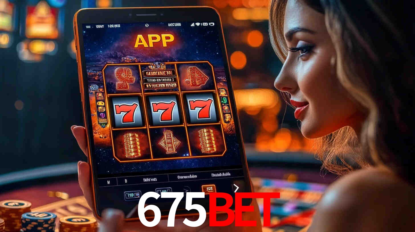 675bet login