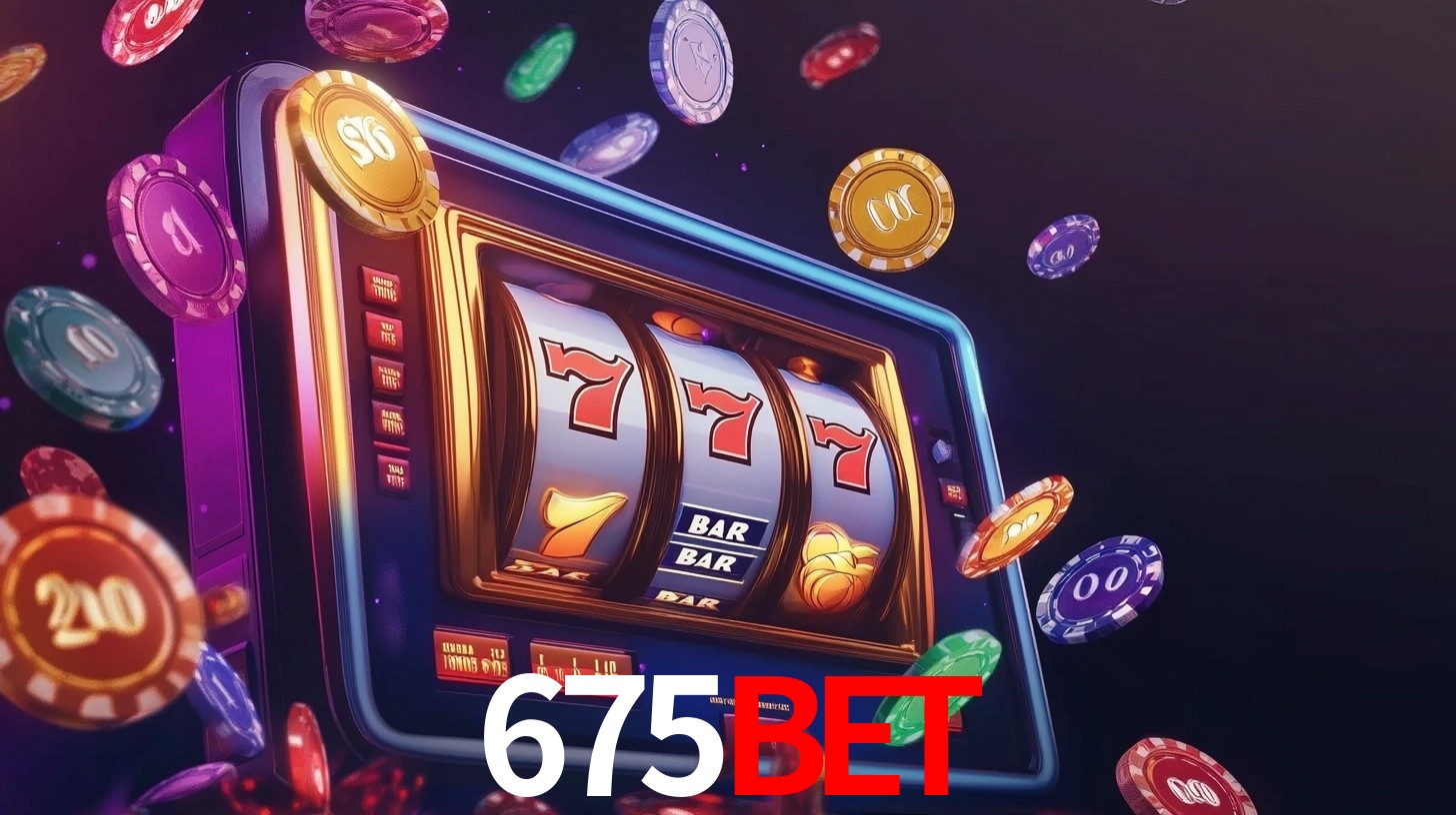 Daily Bonuses 675bet