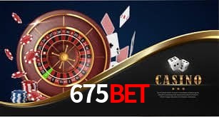 Avaliações dos Jogadores 675bet