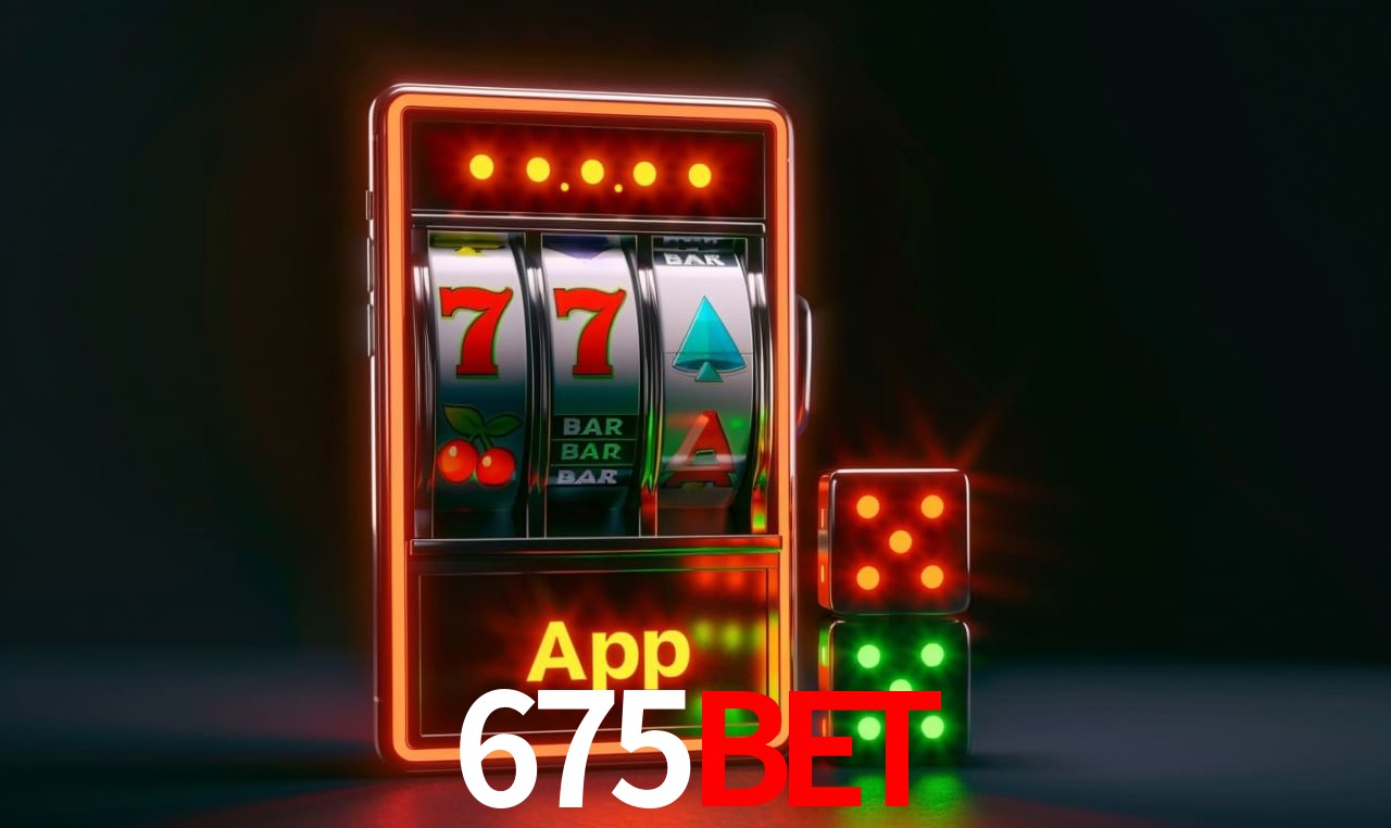 Cadastro Rápido 675bet