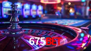 Jogos de Slot 675bet