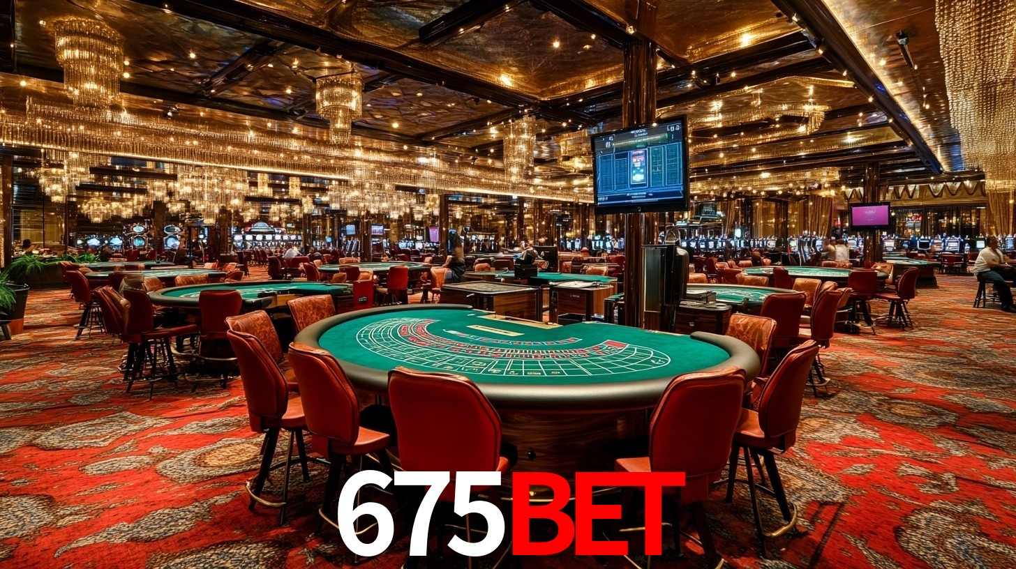 675bet: Seu Especialista em Apostas Esportivas Brasileiras