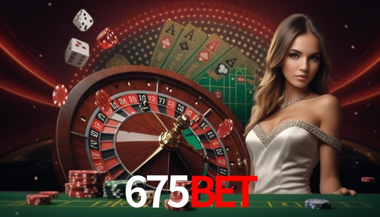 Slot Games 675bet