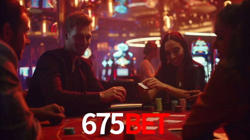 A Popularidade dos Caça-Níqueis no 675bet