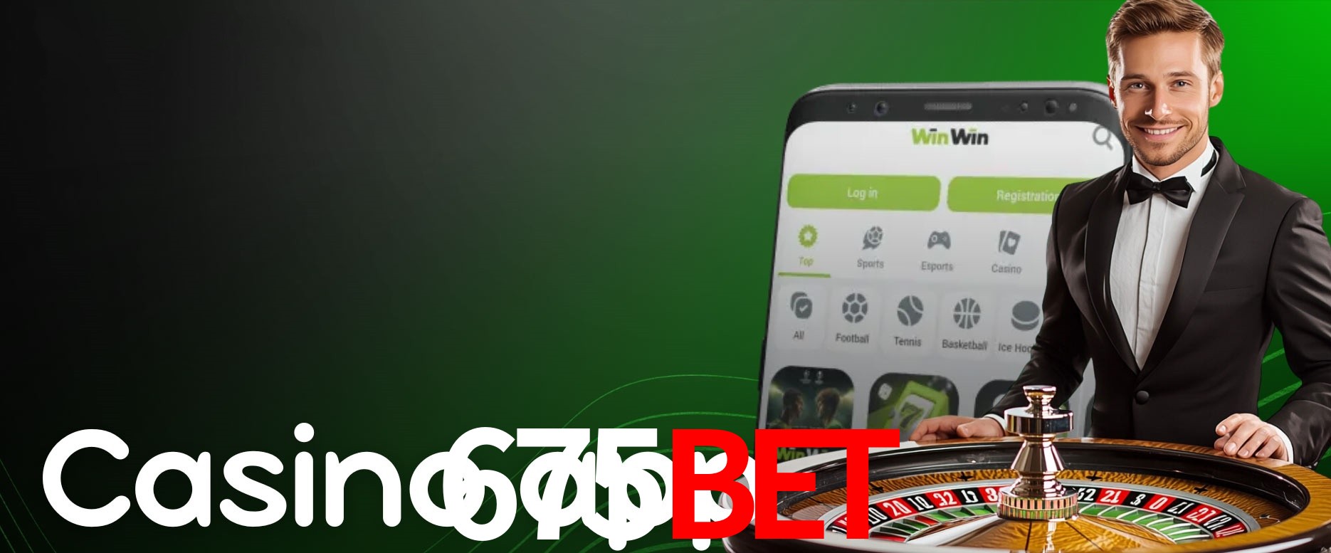 Account Benefits 675bet