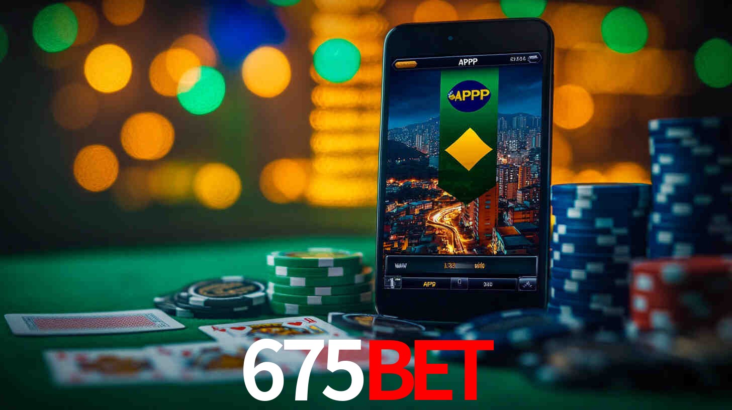 Descubra o Programa VIP da 675bet: Vantagens Exclusivas para Jogadores
