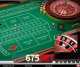 Flash Promotion 675bet