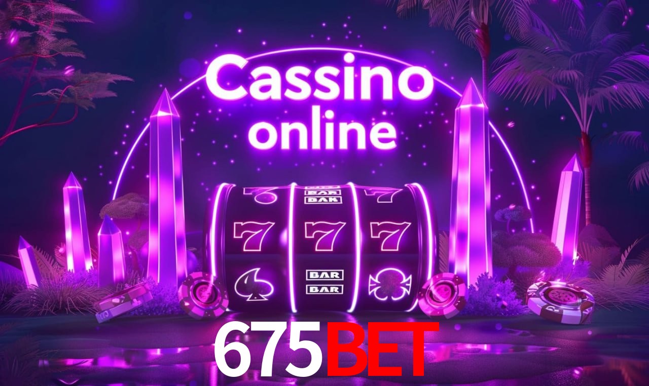 Ofertas Exclusivas 675bet