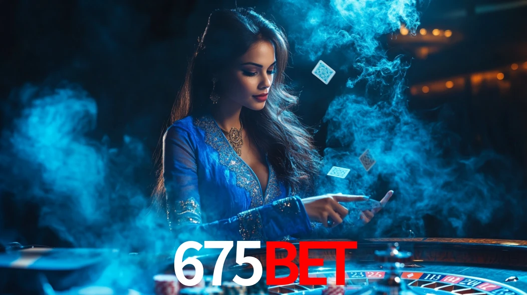 Desvendando o Mundo dos Jogos Virtuais na 675bet
