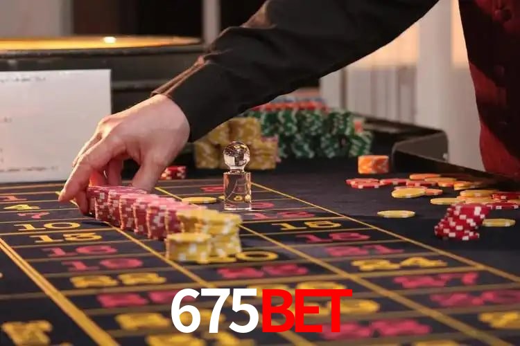 Descubra o Programa VIP da 675bet: Vantagens Exclusivas para Jogadores