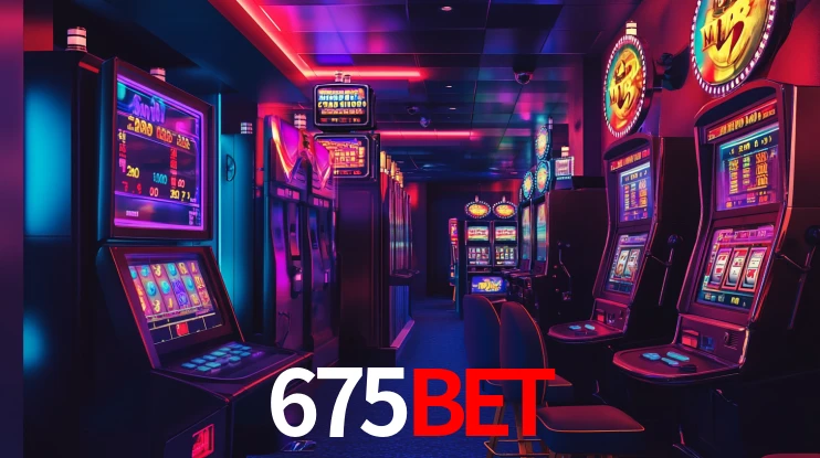 675bet login