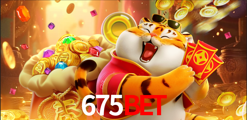 675bet: A Experiência de Casino com Jogos de Mesa ao Vivo