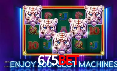Weekend Specials 675bet