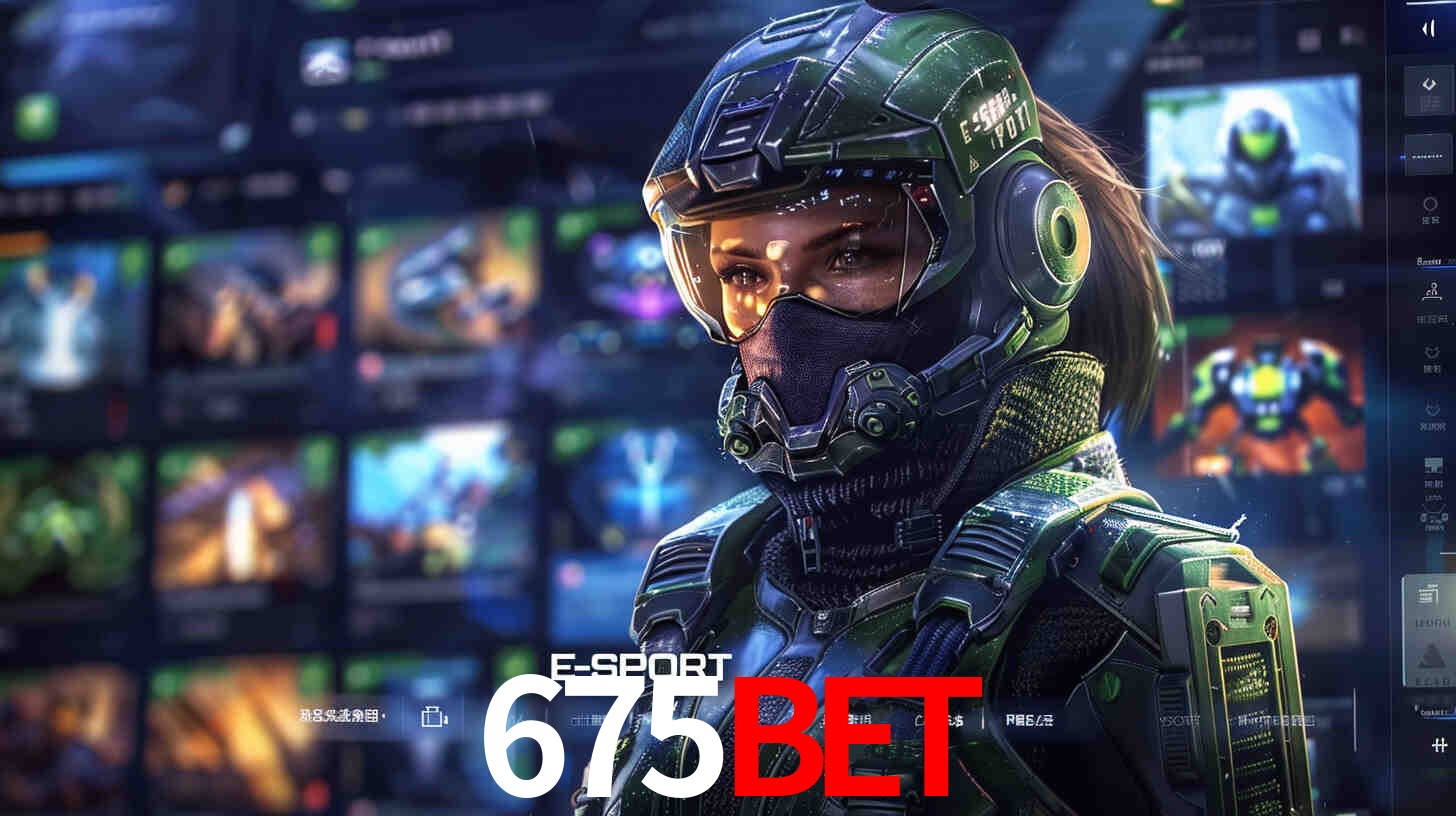API Integration 675bet