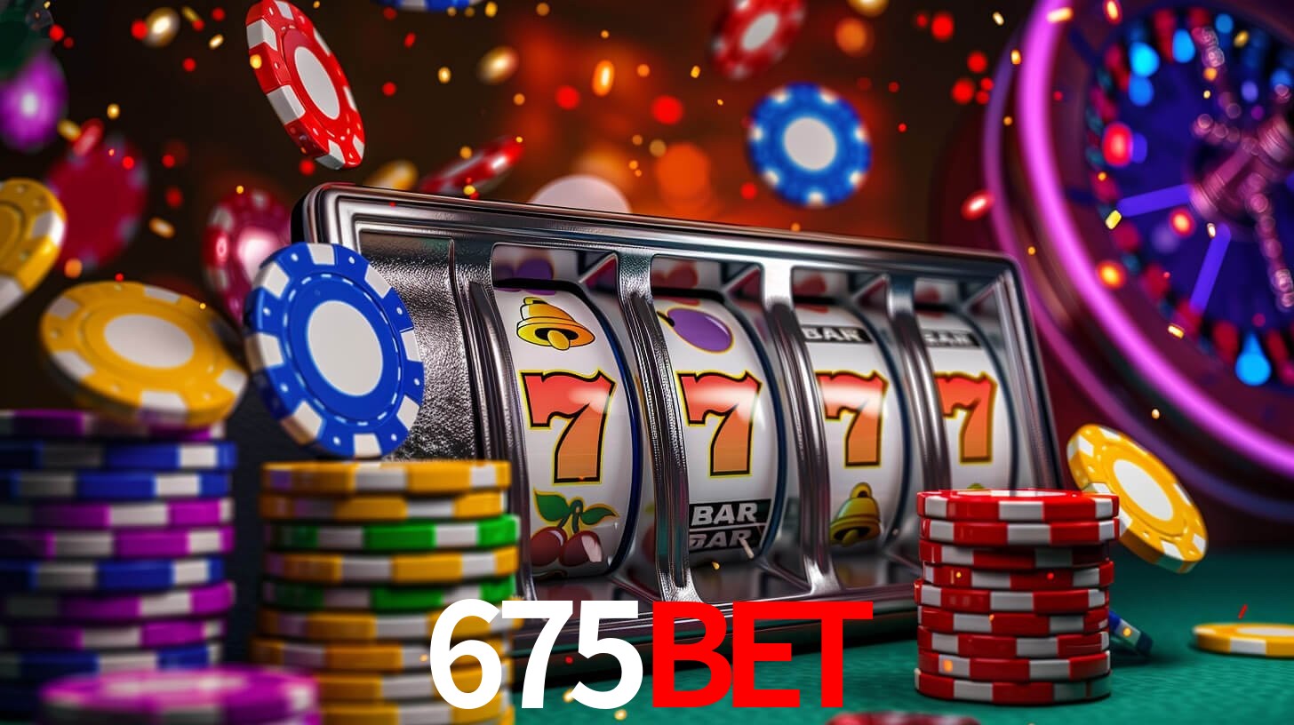 Casino VIP 675bet