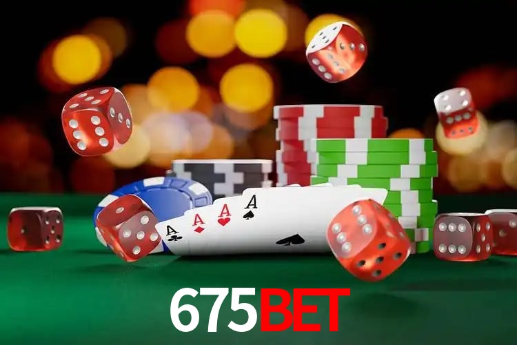 Tecnologia da Plataforma 675bet