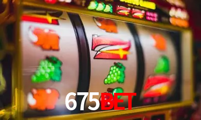 Inovações de Jogos na 675bet: O Futuro das Experiências Interativas