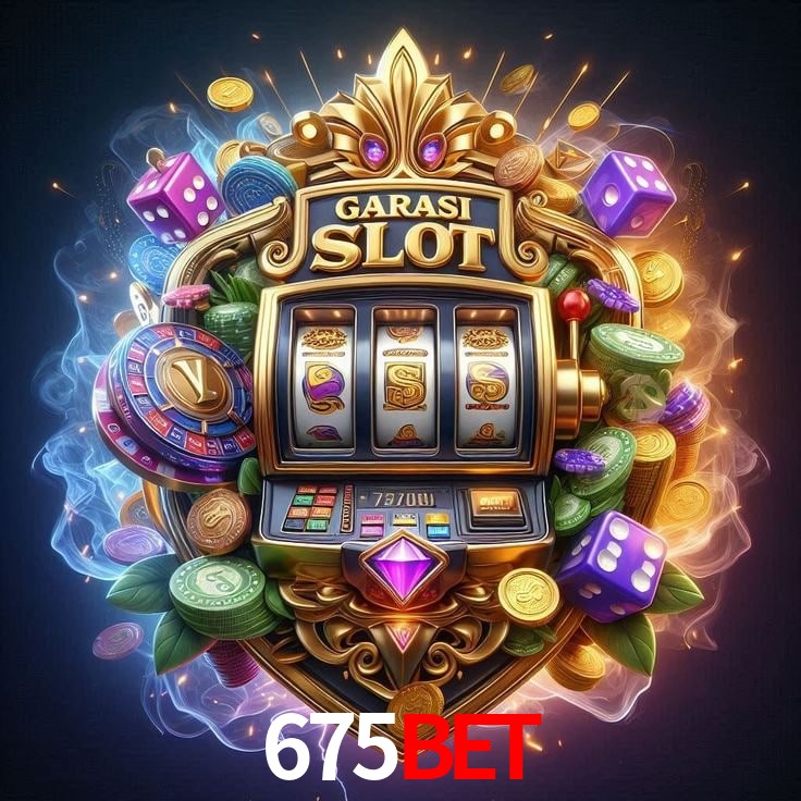 Promoções Sazonais 675bet