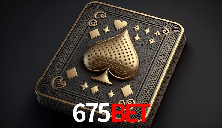 Provedores de Jogos 675bet