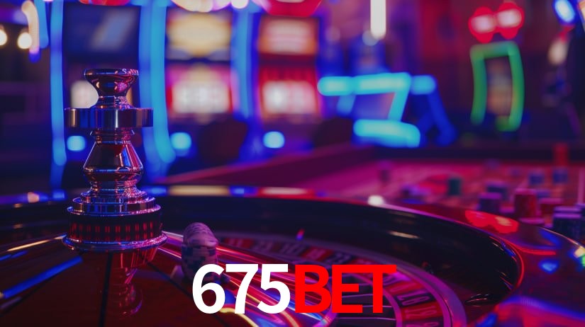 675bet login