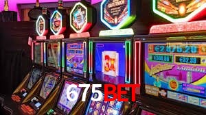 Torneios 675bet