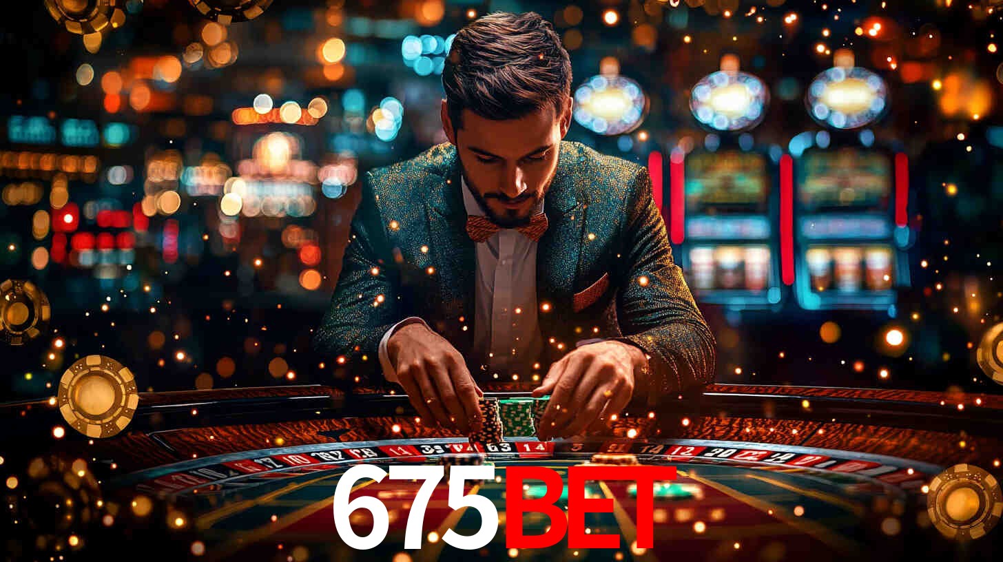 675bet App Interface