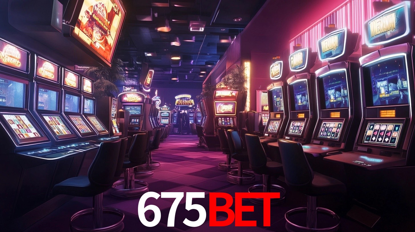 Ofertas Imperdíveis na 675bet: Promoções e Bônus Que Valem a Pena